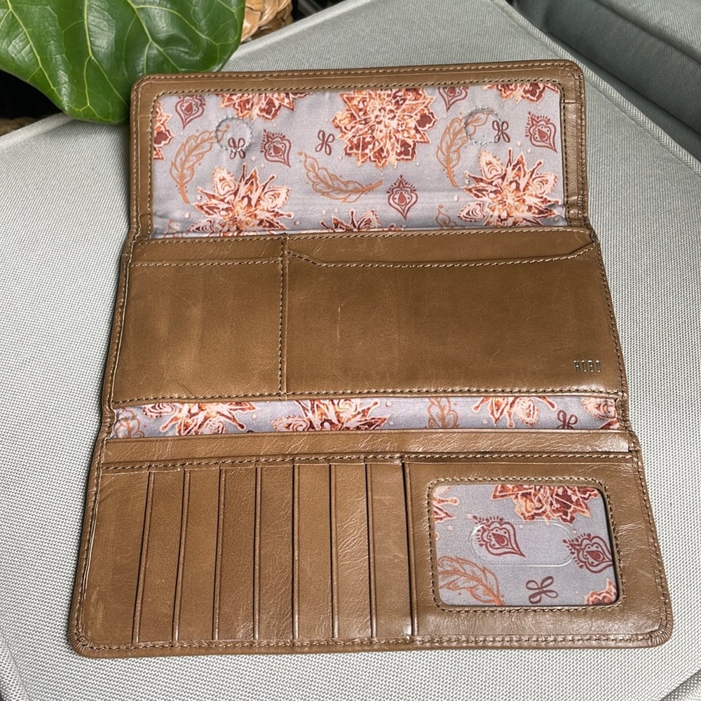 HOBO Wallet